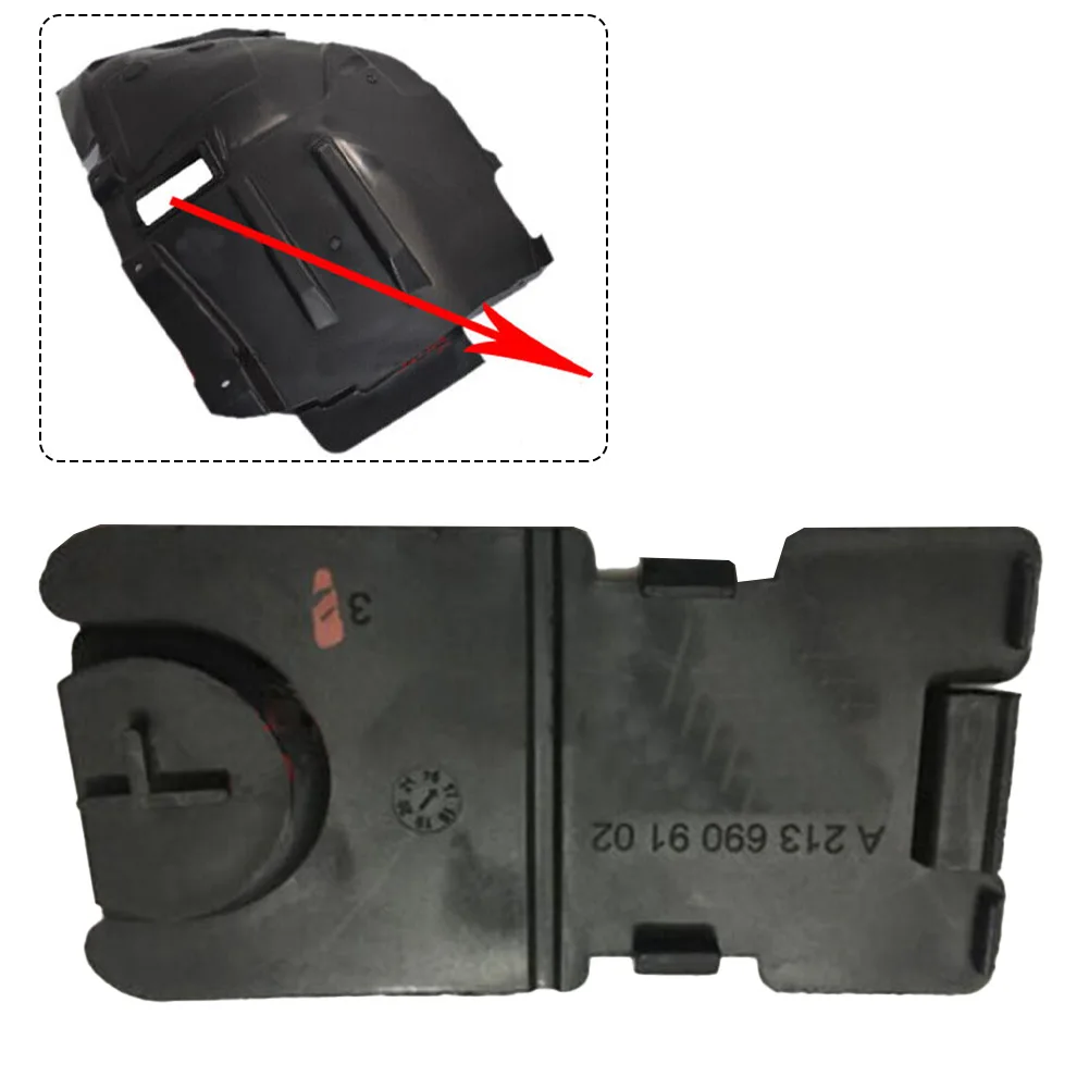 Front Seal Flap Fit For MERCEDES E400 2017-2018 2136909102 A2136909102 Leaf Board Lining Small Cover Car Accessories
Front Seal Flap Fit For MERCEDES E400 2017-2018 2136909102 A2136909102 Leaf Board Lining Small Cover Car Accessories