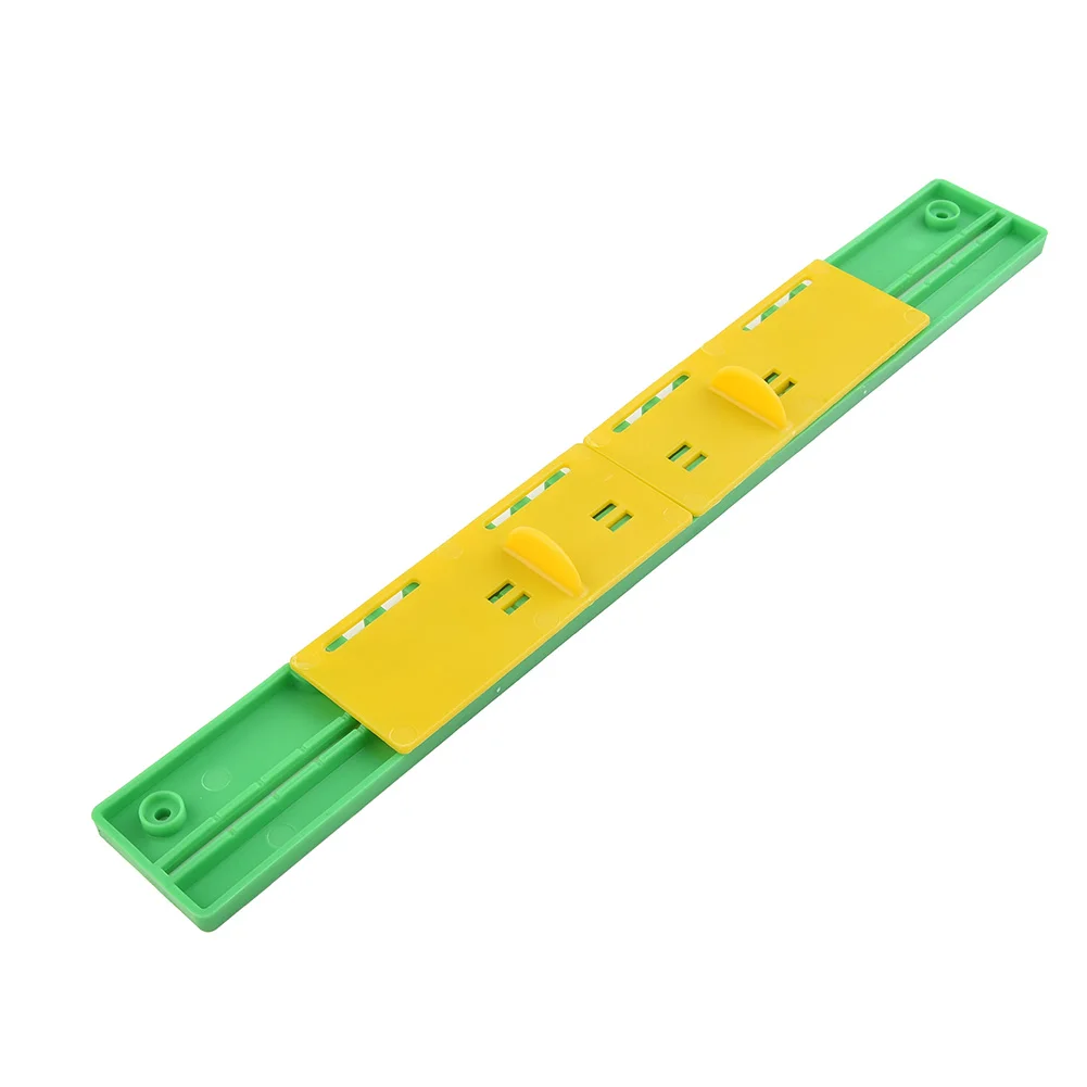 Brand New Accessories Fashion High Quality Hot Popular Practical Beehive Doors Beekeeping Box Nest Gate Plastic 5Pcs Bee
Brand New Accessories Fashion High Quality Hot Popular Practical Beehive Doors Beekeeping Box Nest Gate Plastic 5Pcs Bee