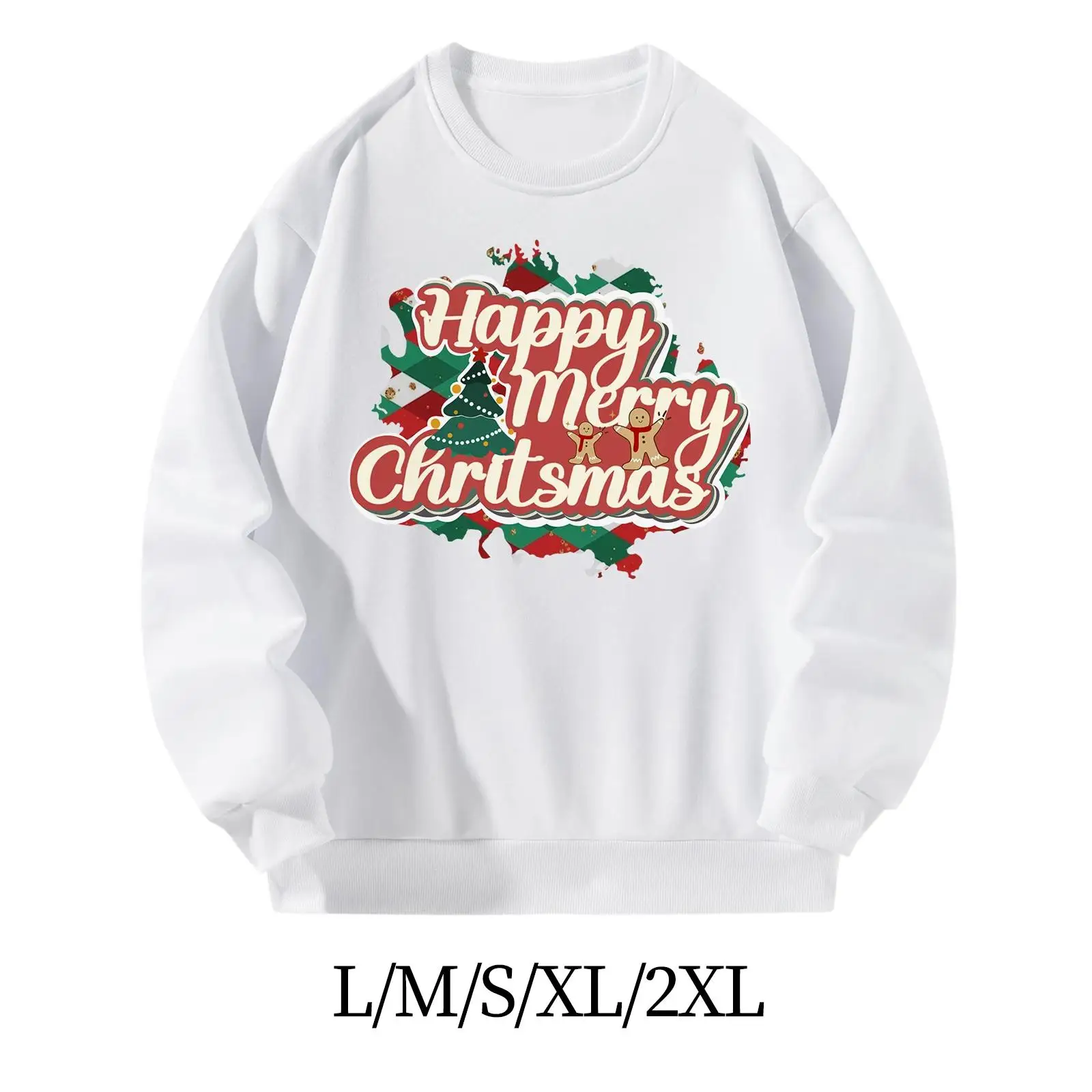 Women Sweatshirt Trendy White Outfits Casual Fashion Long Sleeve Pullover Tops for Daily Wear Vacation Shopping Going Out Street
Women Sweatshirt Trendy White Outfits Casual Fashion Long Sleeve Pullover Tops for Daily Wear Vacation Shopping Going Out Street