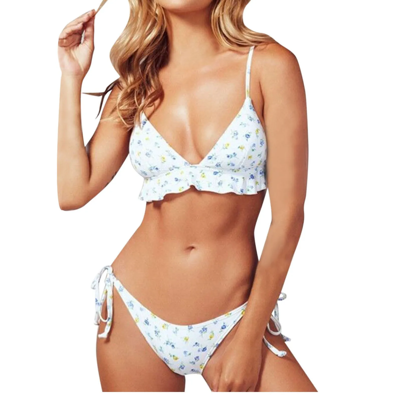 Brazilian Swimwear Women Beachwear Push-Up Set Bikini Bandeau Swimsuit Bandage Swimwears Tankinis Set Annoying Shirt Boys
Brazilian Swimwear Women Beachwear Push-Up Set Bikini Bandeau Swimsuit Bandage Swimwears Tankinis Set Annoying Shirt Boys