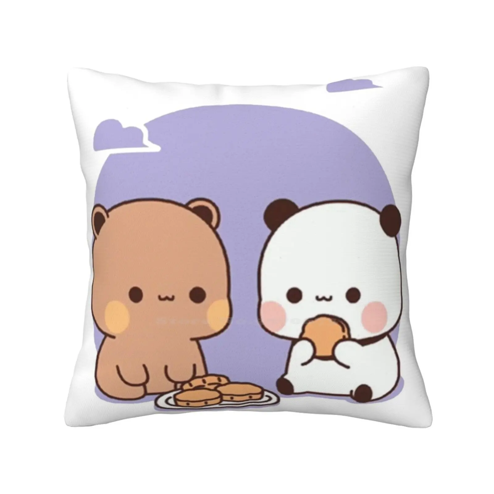Panda And Brownie Bear Couple Soft Comfortable Pillowcase Cute Colorful Baby Bears Baby Panda Cute Panda Bear Panda Bear Bears
Panda And Brownie Bear Couple Soft Comfortable Pillowcase Cute Colorful Baby Bears Baby Panda Cute Panda Bear Panda Bear Bears