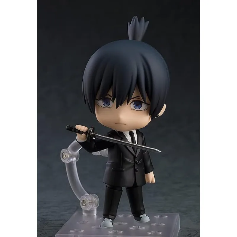 Original GSC Good Smile NE 2003 Hayakawa Aki 2004 Makima Toys CHAINSAW MAN Action Anime Figure Model Dolls Trendy Surprise Gift
Original GSC Good Smile NE 2003 Hayakawa Aki 2004 Makima Toys CHAINSAW MAN Action Anime Figure Model Dolls Trendy Surprise Gift