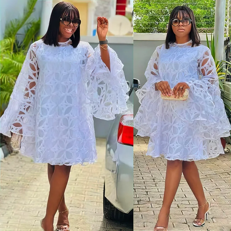 Elegant African Dresses for Women Muslim Fashion Kaftan Boubou Abayas Robe Dashiki Ankara Lace Outfits Gown Africa Clothing
Elegant African Dresses for Women Muslim Fashion Kaftan Boubou Abayas Robe Dashiki Ankara Lace Outfits Gown Africa Clothing