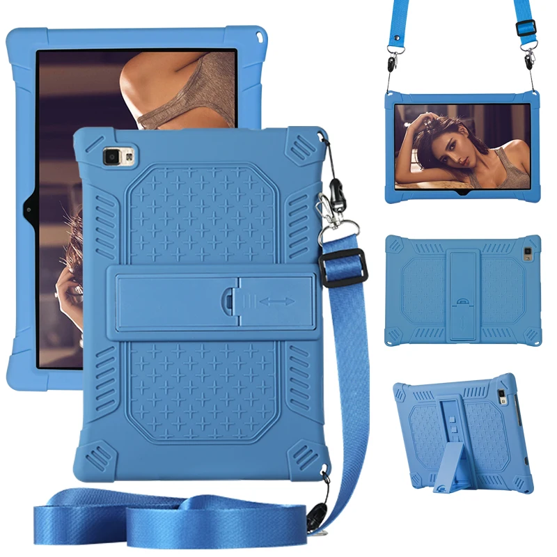 Soft Cover for Teclast P20hd Case Silicon Stand Holder for Teclast P20 HD M40 Pro Tablet PC Funda Cover Cases
Soft Cover for Teclast P20hd Case Silicon Stand Holder for Teclast P20 HD M40 Pro Tablet PC Funda Cover Cases