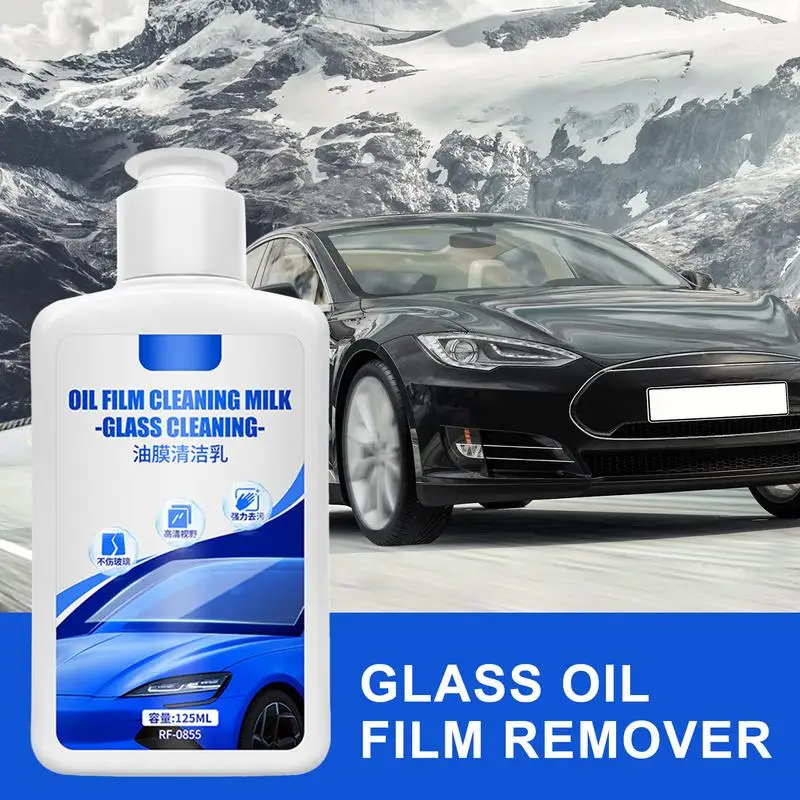 Car Windshield Water Spots Stain Removal Restore Automotive Glass Oils 125ml Soap Scum Windshield Degreaser And Cleaner auto
Car Windshield Water Spots Stain Removal Restore Automotive Glass Oils 125ml Soap Scum Windshield Degreaser And Cleaner auto