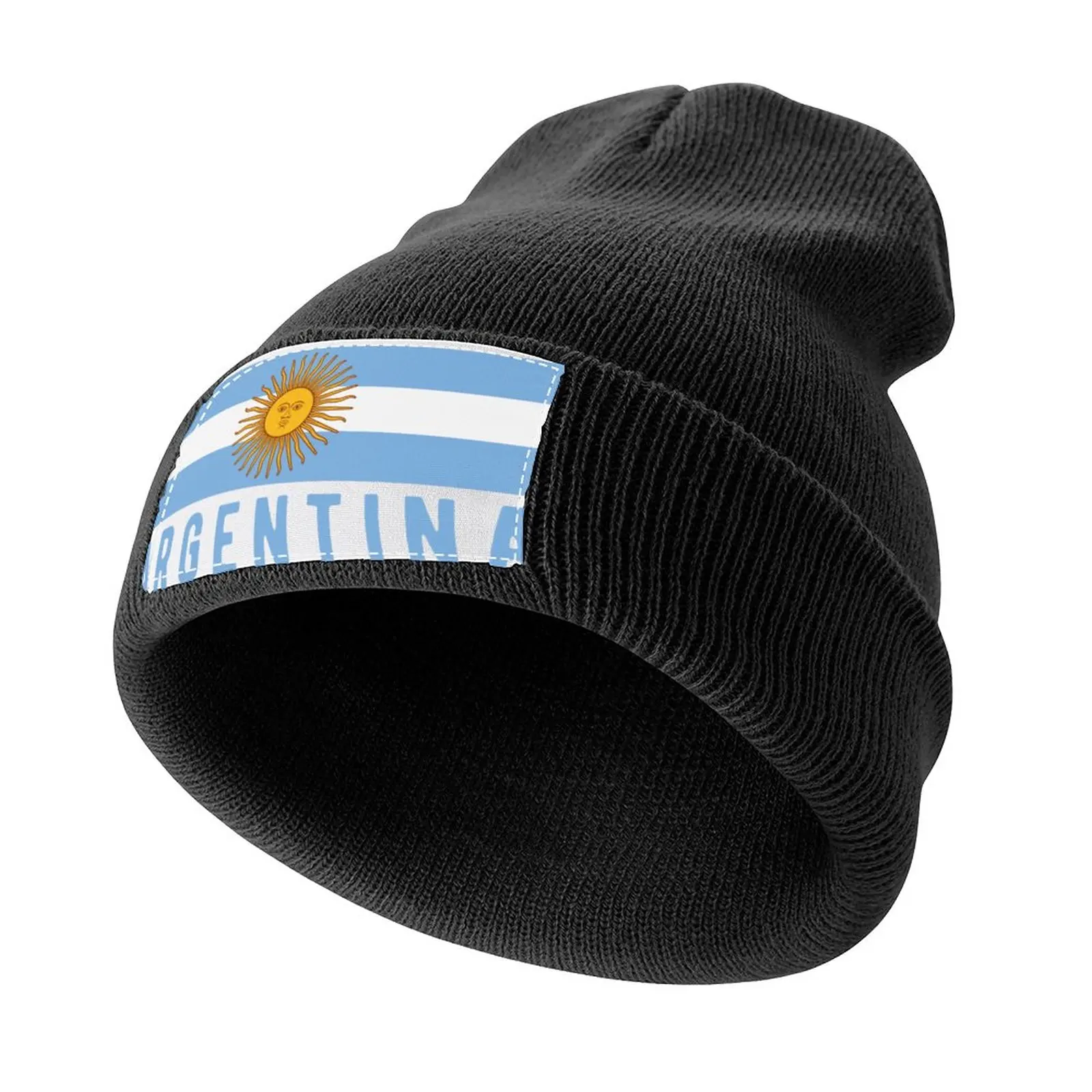 Argentina Vacation Knitted Hat Anime Hat Hats Baseball Cap Men Cap Women's 
Argentina Vacation Knitted Hat Anime Hat Hats Baseball Cap Men Cap Women's