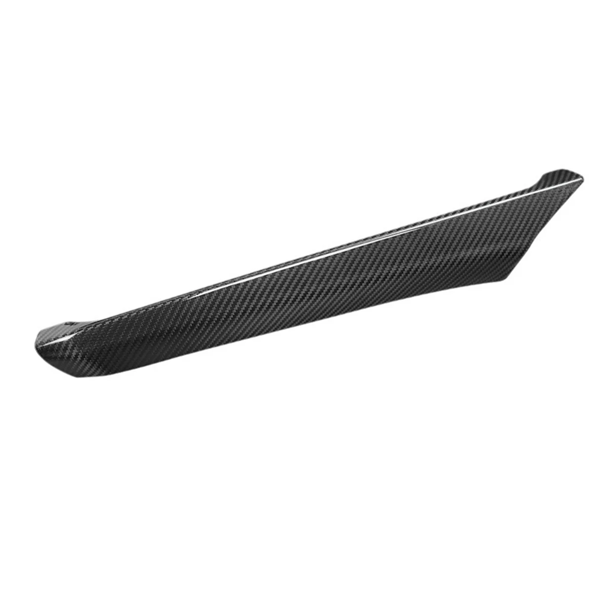 Really Carbon Fiber Car Center Control Side Panel Cover Trim Accessories for Chevrolet Corvette C8 2020-2023
Really Carbon Fiber Car Center Control Side Panel Cover Trim Accessories for Chevrolet Corvette C8 2020-2023
