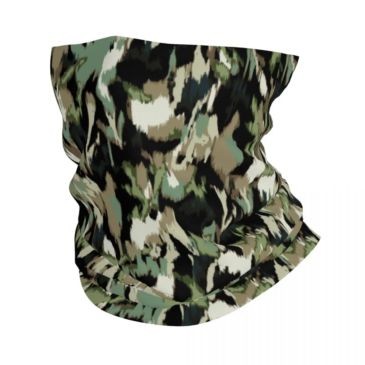 Splintertarn German Camouflage Bandana Neck Cover Army Balaclavas Mask Scarf Multi-use Headwear Running for Men Women Adult
Splintertarn German Camouflage Bandana Neck Cover Army Balaclavas Mask Scarf Multi-use Headwear Running for Men Women Adult