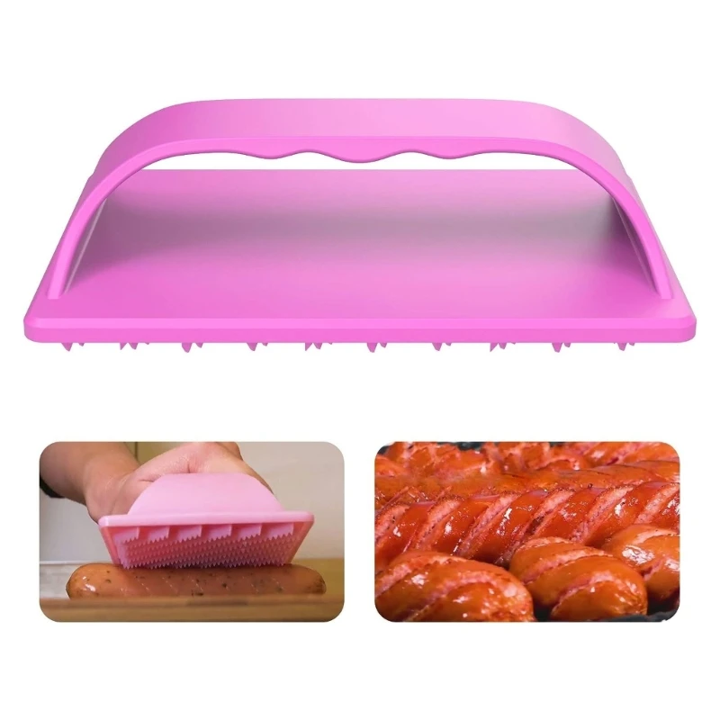 Slicers Sausage Cutters Sausage Slicers Perfect for Outdoor Cooking Drop Shipping
Slicers Sausage Cutters Sausage Slicers Perfect for Outdoor Cooking Drop Shipping