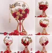 2021 chinese style circular fans ancient hanfu cheongsam qipao accessories 3d design home decoration chinese fans
2021 chinese style circular fans ancient hanfu cheongsam qipao accessories 3d design home decoration chinese fans