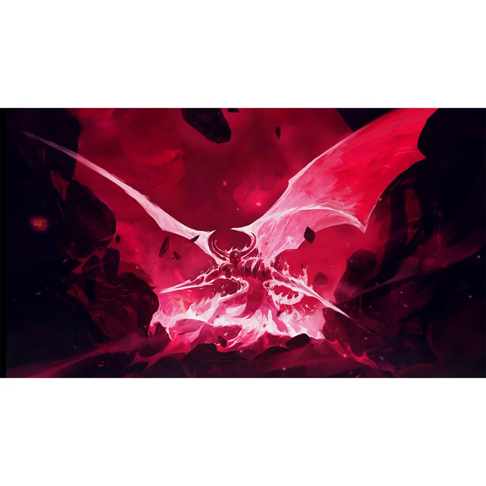 Dragon shield Playmat Fury Anime Game Mat TCG CCG PKM Protector Board Game Mouse PadTable Gaming Play Mat 60x35cm
Dragon shield Playmat Fury Anime Game Mat TCG CCG PKM Protector Board Game Mouse PadTable Gaming Play Mat 60x35cm