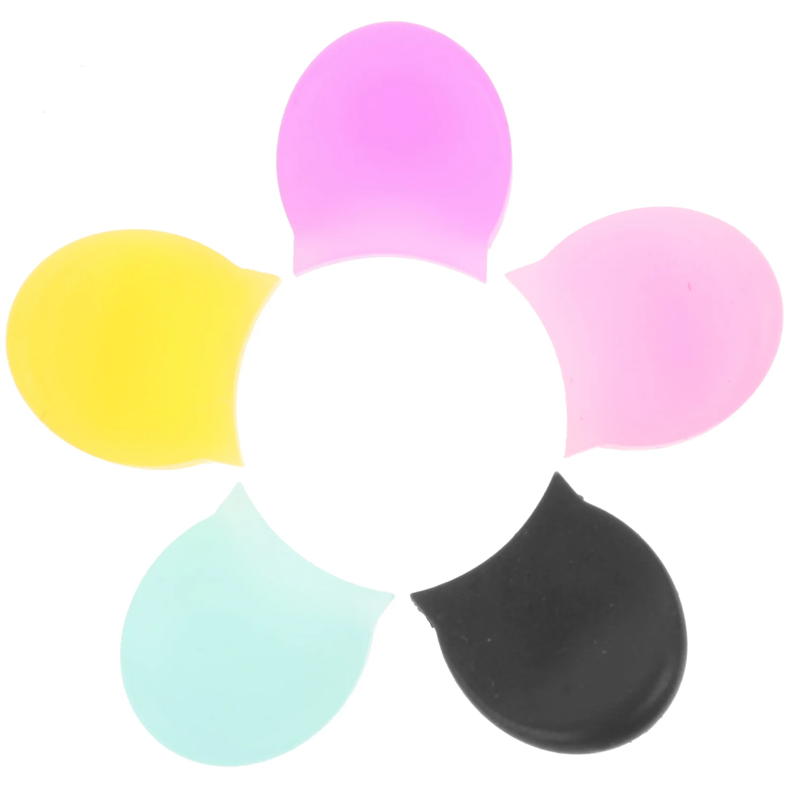 Silicone Clarinet Thumb Rest Cover Cushion Comfortable Oboe Finger Rest Protector Pads Woodwind Instrument Accessories Part
Silicone Clarinet Thumb Rest Cover Cushion Comfortable Oboe Finger Rest Protector Pads Woodwind Instrument Accessories Part