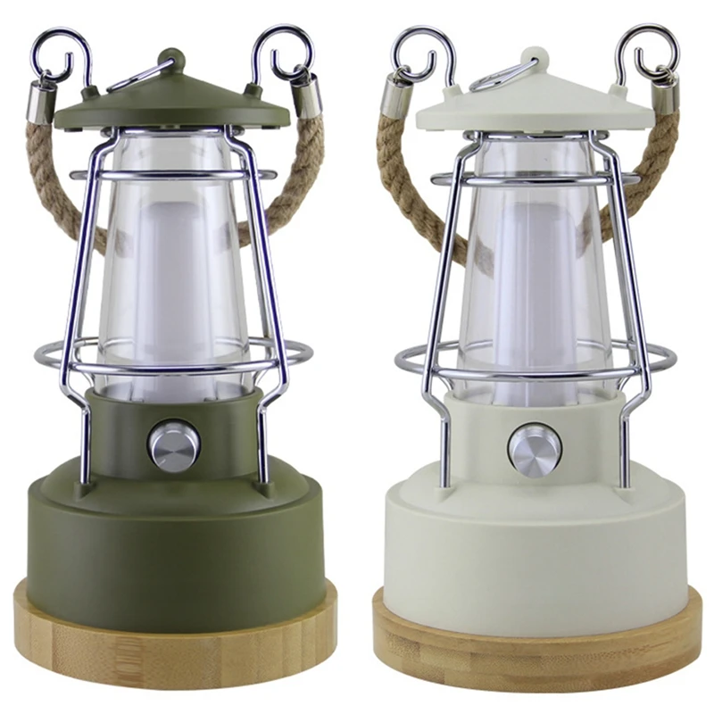 Multifunctional Retro Camping Lamp Camping Lamp Atmosphere Stepless Dimming Horse Lamp Charging Dual-Purpose
Multifunctional Retro Camping Lamp Camping Lamp Atmosphere Stepless Dimming Horse Lamp Charging Dual-Purpose