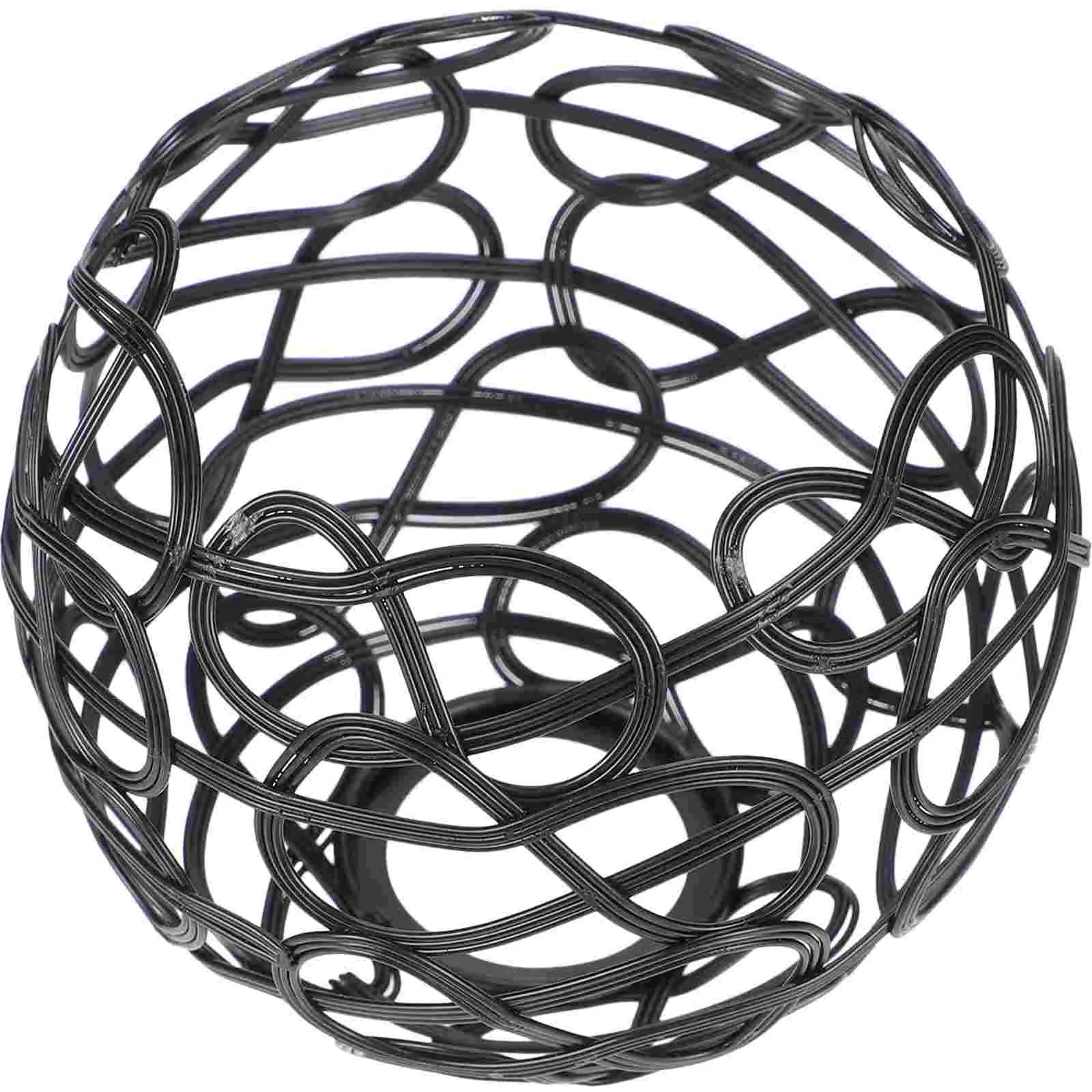 Industrial Light Bulb Cage Diy Vintage Style Light Cage Lamp Guard Iron Chandelier Lamp Shade Replacement Pendant Light Wall
Industrial Light Bulb Cage Diy Vintage Style Light Cage Lamp Guard Iron Chandelier Lamp Shade Replacement Pendant Light Wall
