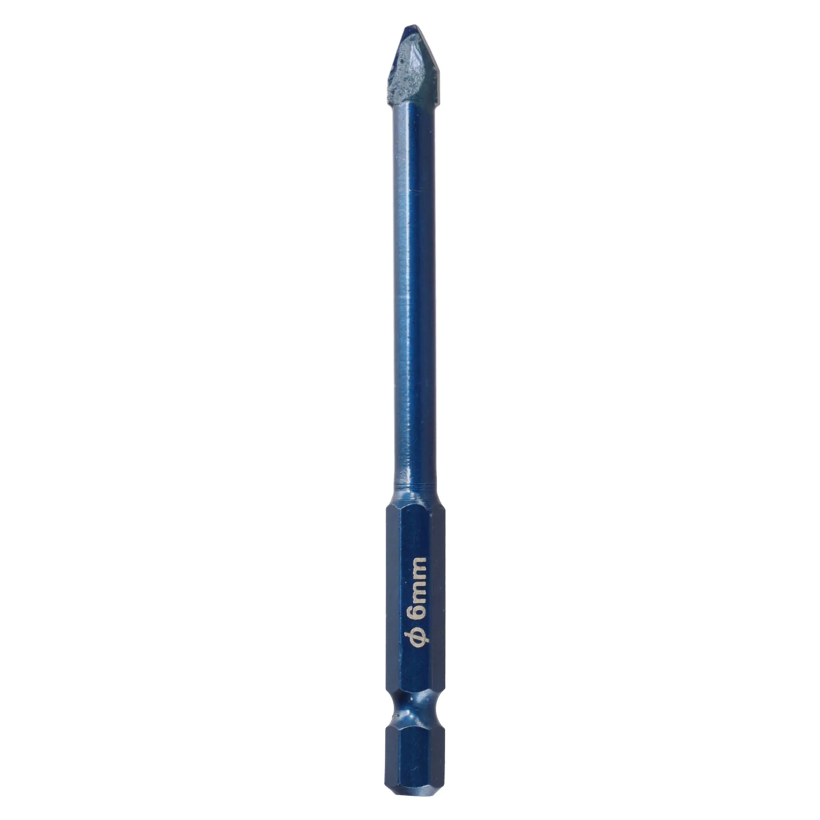 1pcs Hex Shank Triangular Drill Bit Glass Ceramic Concrete Wood Drill Bits Hole Opener Multi-function Drill Tool 6/8/10/12mm
1pcs Hex Shank Triangular Drill Bit Glass Ceramic Concrete Wood Drill Bits Hole Opener Multi-function Drill Tool 6/8/10/12mm