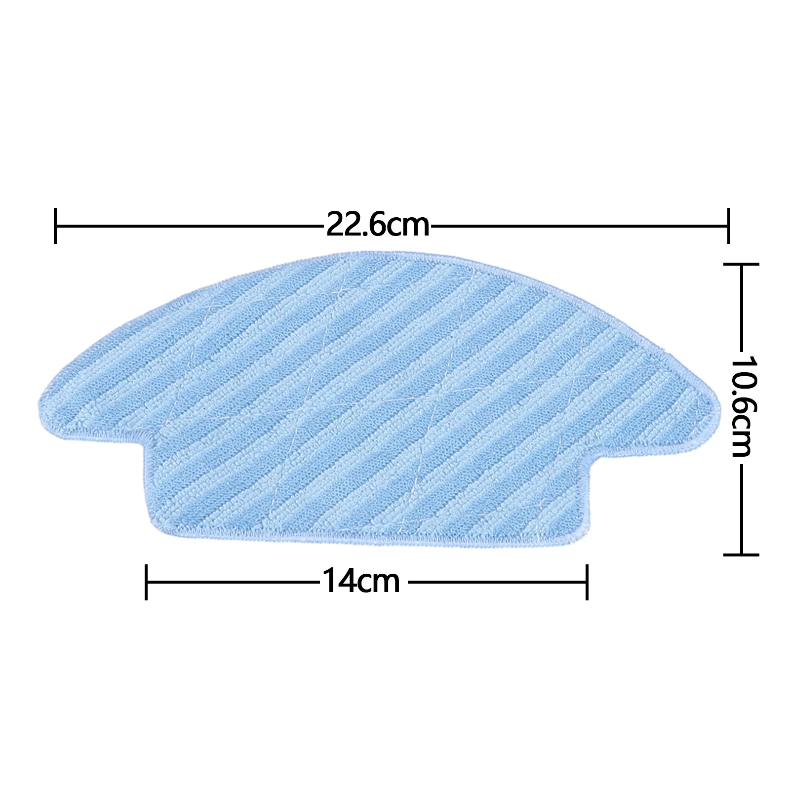 Detachable Brackets Mop Cloth Brackets Strong Mop Cloth Brackets Sweeper Replacement Cleaner Washable Reusable
Detachable Brackets Mop Cloth Brackets Strong Mop Cloth Brackets Sweeper Replacement Cleaner Washable Reusable