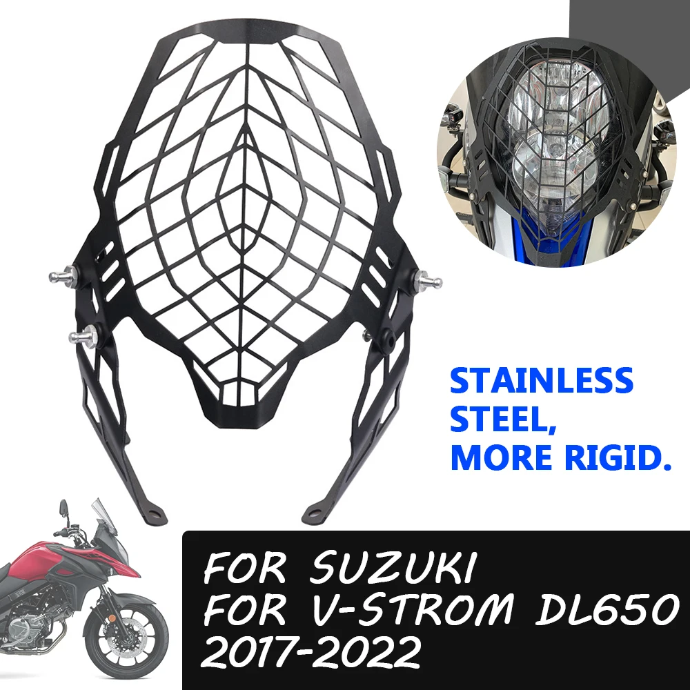 Мотоциклетные аксессуары, защита передней фары, искусственная защита для SUZUKI DL 650 vдополнительный 650 DL650 V-дополнительный 2020
Мотоциклетные аксессуары, защита передней фары, искусственная защита для SUZUKI DL 650 vдополнительный 650 DL650 V-дополнительный 2020