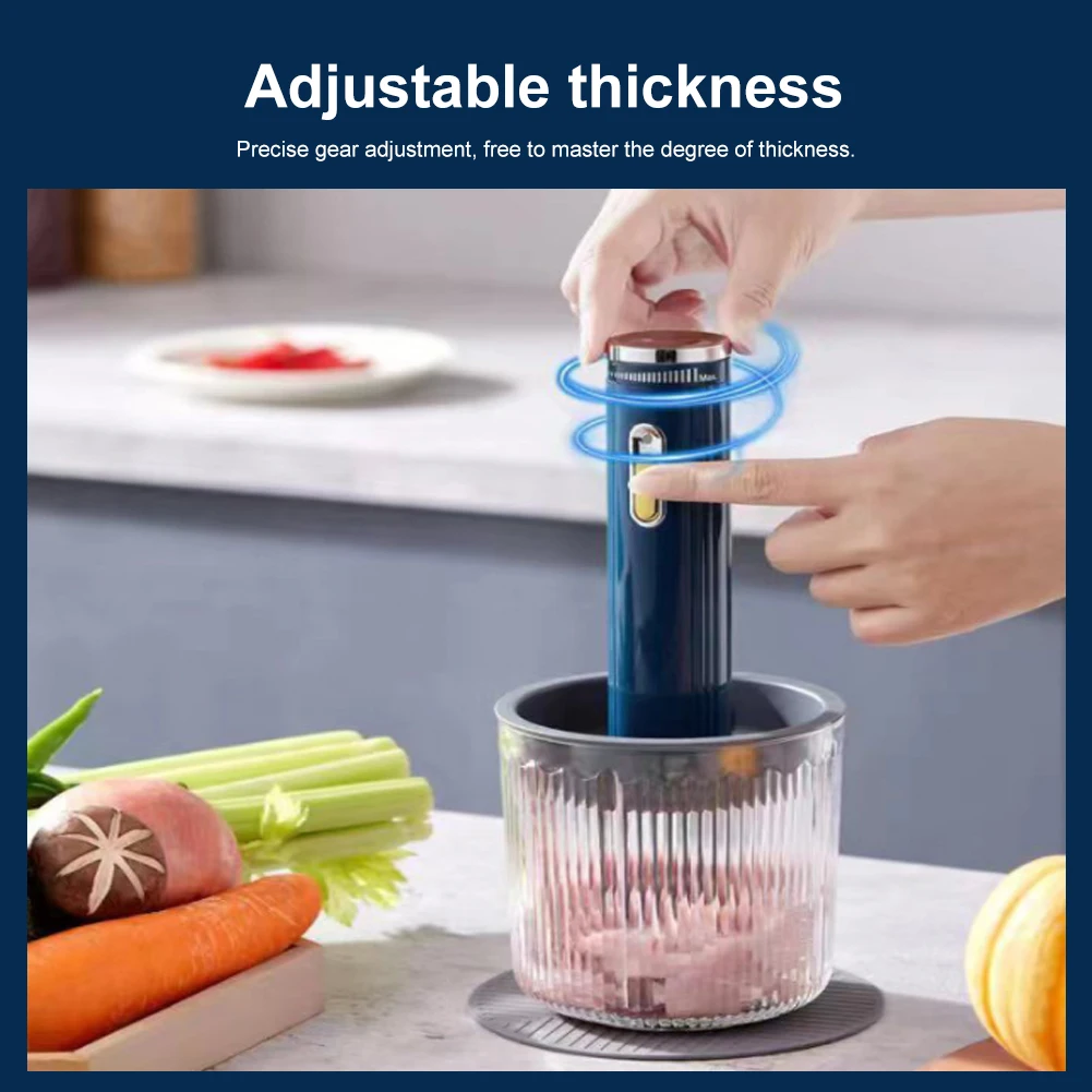 2023 Multifunctional Electric Meat Grinder Meat Crusher Chopper Baby Food Processor 4 Grinding Bowls Garlic Presses Cutter
2023 Multifunctional Electric Meat Grinder Meat Crusher Chopper Baby Food Processor 4 Grinding Bowls Garlic Presses Cutter