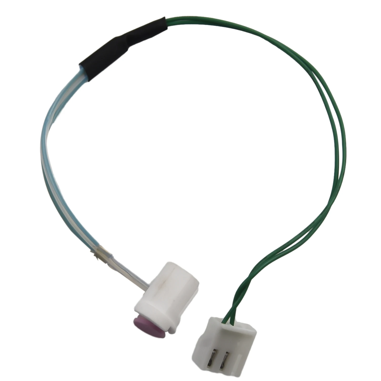 For Diesel Heater Universal Temperature Sensor Probe Square-Connection NTC50K Resistor Housing Alarm Sensing Parts
For Diesel Heater Universal Temperature Sensor Probe Square-Connection NTC50K Resistor Housing Alarm Sensing Parts