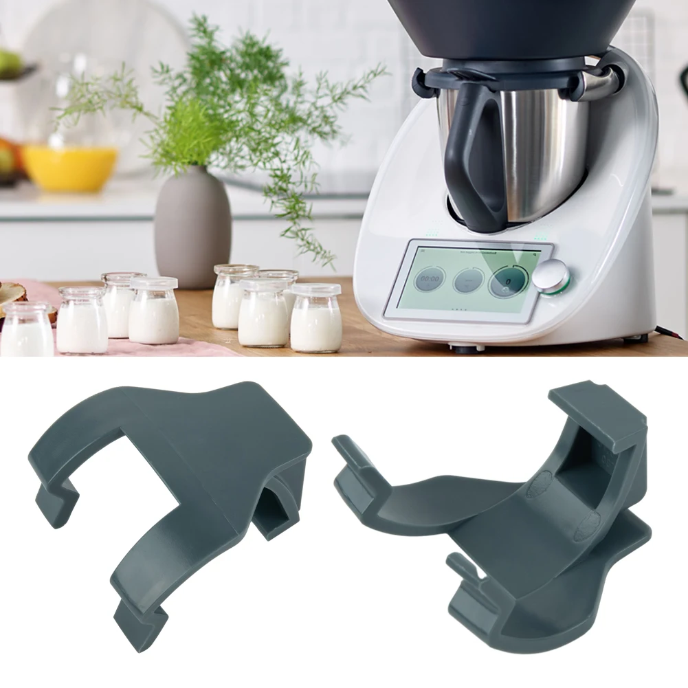 Держатель для мешалки Thermomix, сменная подставка для машинки для приготовления пищи, подходит для Thermomix TM6, TM5, TM31
Держатель для мешалки Thermomix, сменная подставка для машинки для приготовления пищи, подходит для Thermomix TM6, TM5, TM31