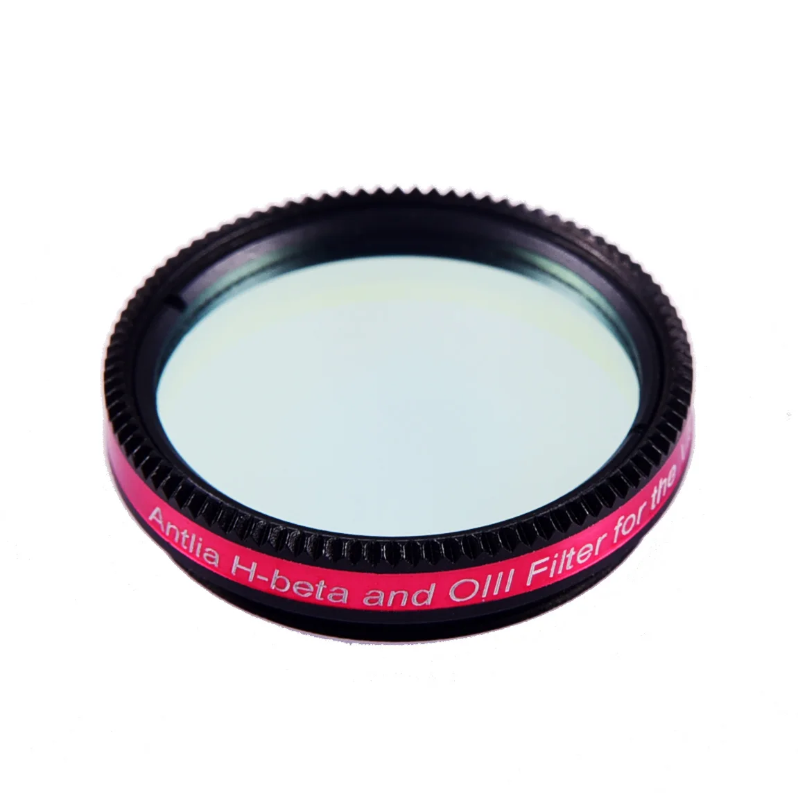 ANTLIA Hb&O3 High Quality Visual Filters, deep Space Hb and OIII channel photographic filters
ANTLIA Hb&O3 High Quality Visual Filters, deep Space Hb and OIII channel photographic filters