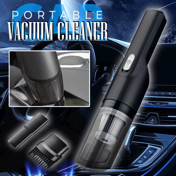10000Pa Portable Car Vacuum Cleaner Mini Cleaner Wireless 120W Handheld Home & Car Dual Use Vacuum Cleaner For Auto Interior
10000Pa Portable Car Vacuum Cleaner Mini Cleaner Wireless 120W Handheld Home & Car Dual Use Vacuum Cleaner For Auto Interior