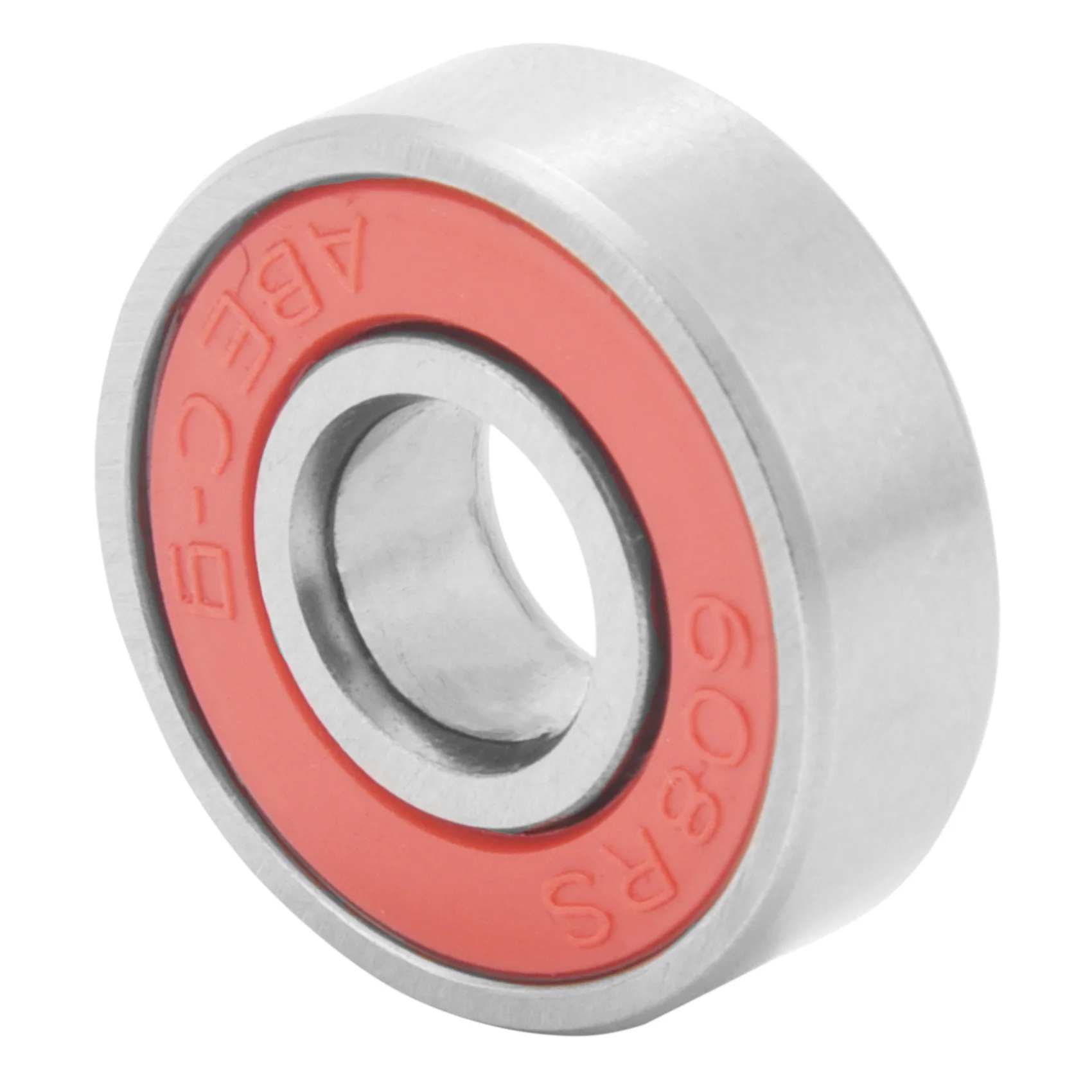 50Pcs ABEC-9 608 2RS Inline Roller Skate Wheel Bearing Red Sealed 8X22X7mm Shaft Wheel Bearing Anti-Rust Skateboard
50Pcs ABEC-9 608 2RS Inline Roller Skate Wheel Bearing Red Sealed 8X22X7mm Shaft Wheel Bearing Anti-Rust Skateboard