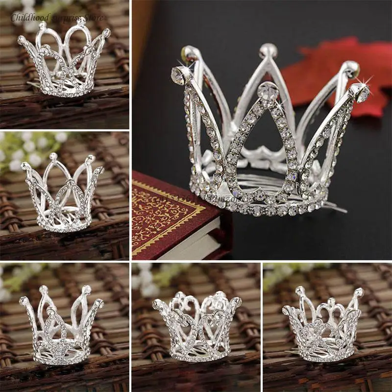 

Baby Infants Photography Props for Rhinestone Photoshoot Accessories Picture for Baby Shower Birthday Dropship