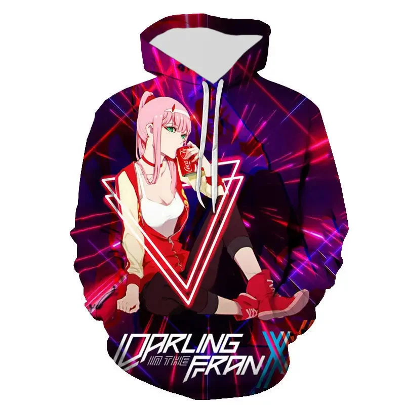 Anime Darling In The FranXX 3D Print Hoodie Men Casual Fashion Long Sleeves Sweatshirts Street Oversized Pullovers Clothing
Anime Darling In The FranXX 3D Print Hoodie Men Casual Fashion Long Sleeves Sweatshirts Street Oversized Pullovers Clothing