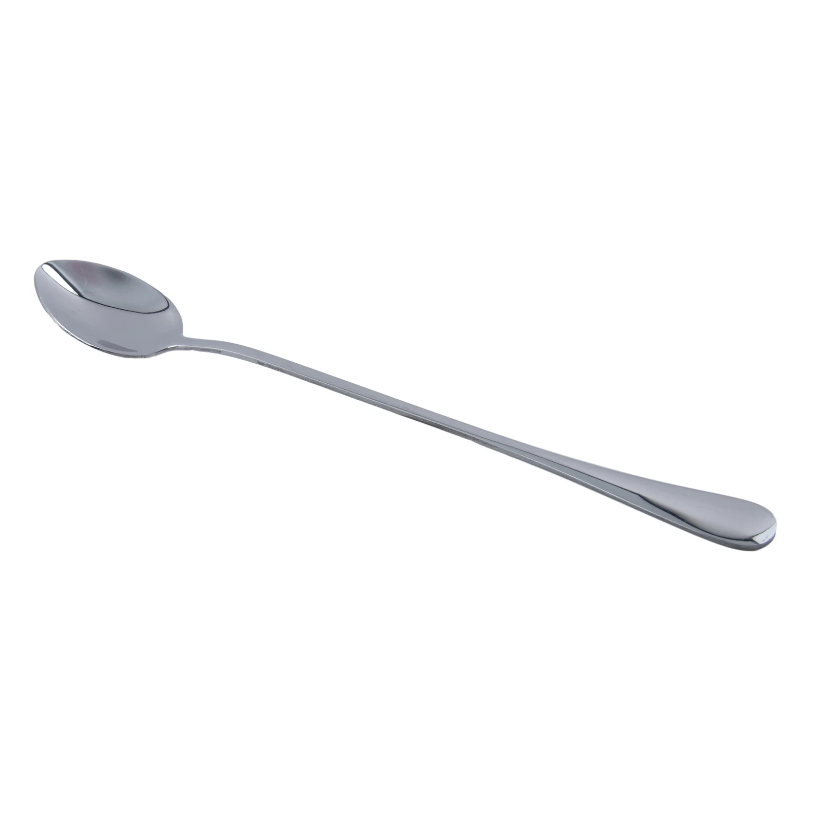 High Quality Soup Spoon Spoon Set 19.5*2.8cm Modern Silver Stainless Steel 6PCS Household Ravioli Spoon Tableware
High Quality Soup Spoon Spoon Set 19.5*2.8cm Modern Silver Stainless Steel 6PCS Household Ravioli Spoon Tableware