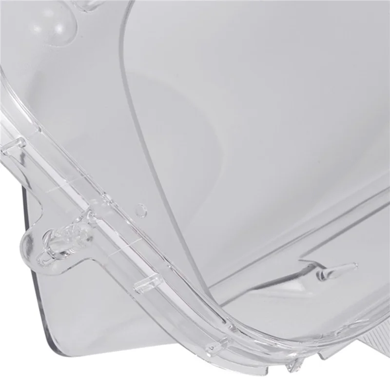 

Car Transparent PC Headlight Cover Lens Lamp Shade Headlight for-Mazda CX5 CX-5 2013-2015 Right