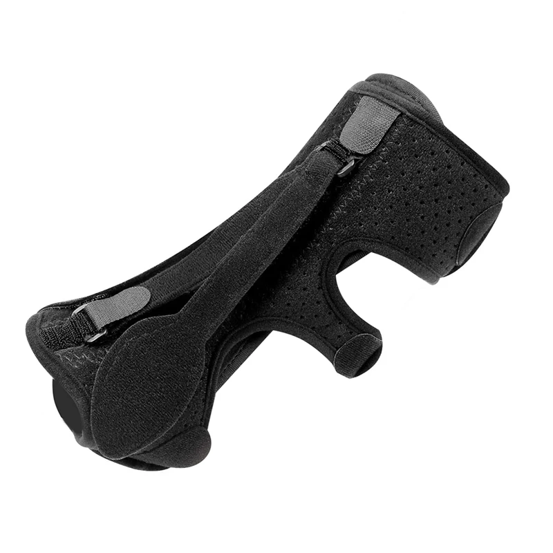 Plantar Fasciitis Relief Night Splint With Durable Adjustable Straps, Suitable For Foot Drop, Achilles Tendonitis Easy Install
Plantar Fasciitis Relief Night Splint With Durable Adjustable Straps, Suitable For Foot Drop, Achilles Tendonitis Easy Install