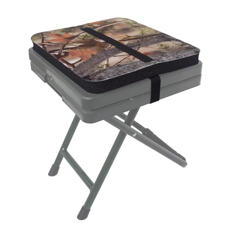 EVA Moisture-proof Mat Camouflage Cushion Picnic Camping Mat Hunting Seat Hitting Cushion For Outdoor Hunting Camping Fishing
EVA Moisture-proof Mat Camouflage Cushion Picnic Camping Mat Hunting Seat Hitting Cushion For Outdoor Hunting Camping Fishing