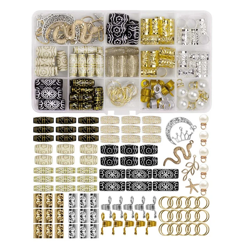 Набор аксессуаров для наращивания волос грязные оплетки кольцо с жемчугом в форме цветка подвеска золотистого и серебристого цвета
Набор аксессуаров для наращивания волос грязные оплетки кольцо с жемчугом в форме цветка подвеска золотистого и серебристого цвета