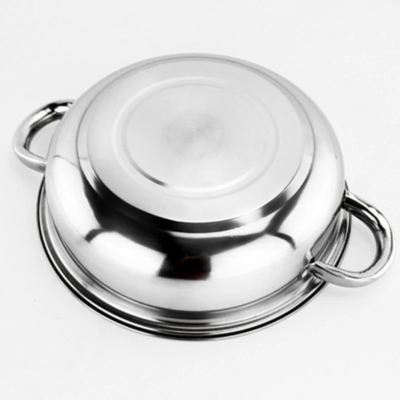 Olla Vaporera 5 modulos de acero inoxidable para Cocina de Inducción, Estufa de Gas, Olla Vaporera de 28 cm 20 Olla Vaporera 5 modulos de acero inoxidable Olla Vaporera 5 modulos de acero inoxidable para Cocina de Inducción, Estufa de Gas, Olla Vaporera de 28 cm » Olla Vaporera 5 modulos de acero inoxidable