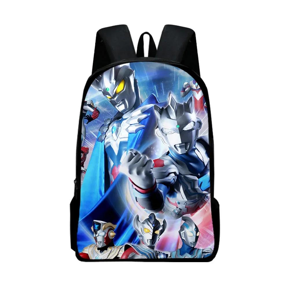 3D New Product Printing Surrounding Anime Altman Schoolbag Primary and Middle School Students Backpack Cartoon Men and Women
3D New Product Printing Surrounding Anime Altman Schoolbag Primary and Middle School Students Backpack Cartoon Men and Women