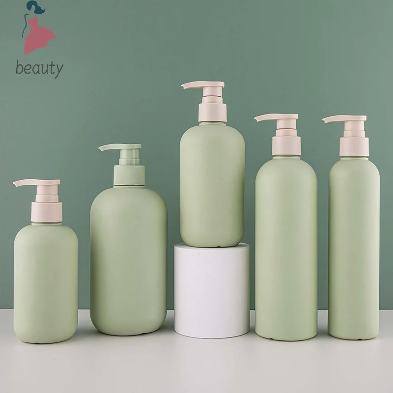 200~500MLRefillable Foaming Soap Dispenser Portable Rustproof Shampoo Liquid Storage Container Gel Bottles Bathroom Accessories
200~500MLRefillable Foaming Soap Dispenser Portable Rustproof Shampoo Liquid Storage Container Gel Bottles Bathroom Accessories