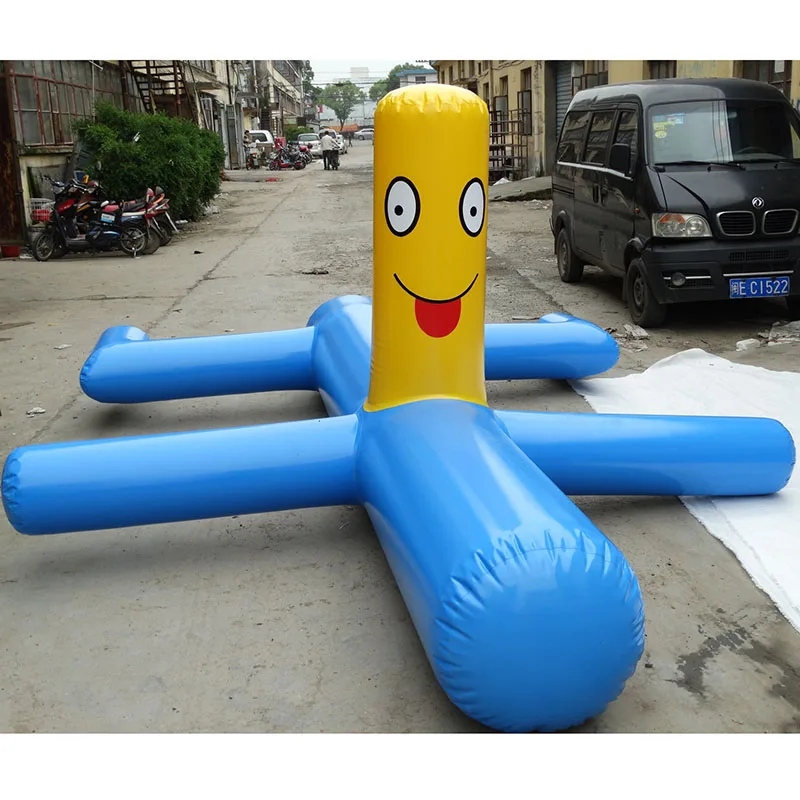 PVC inflatable Amusement water Park inflatable water floating water walking floating
PVC inflatable Amusement water Park inflatable water floating water walking floating