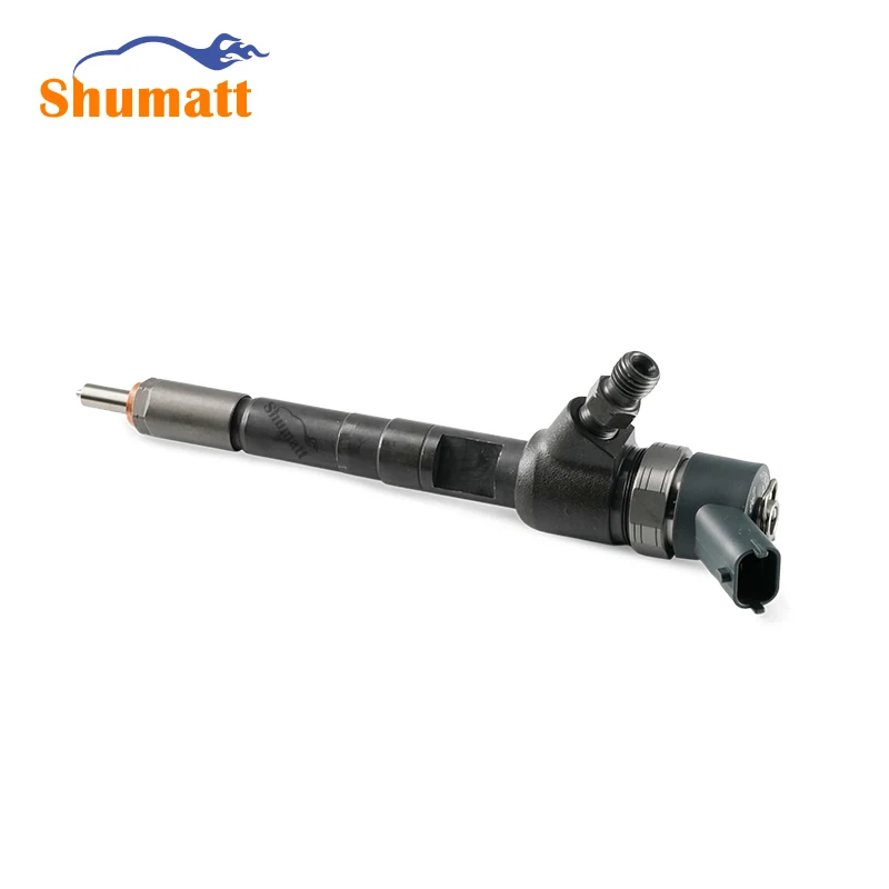 New Shumatt 0445110260 Common Rail Fuel Injector Assy 0 445 110 260 OE 0305BC0401N 0305BC0870N For Diesel Engine
New Shumatt 0445110260 Common Rail Fuel Injector Assy 0 445 110 260 OE 0305BC0401N 0305BC0870N For Diesel Engine