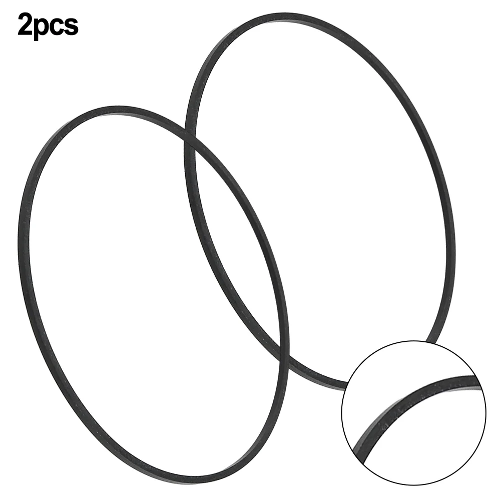 Vacuum Brush Belt For Robotic Vacuum Cleaner For DEEBOT OZMO T8 AIVI Cleaning Tool Replacement Parts
Vacuum Brush Belt For Robotic Vacuum Cleaner For DEEBOT OZMO T8 AIVI Cleaning Tool Replacement Parts