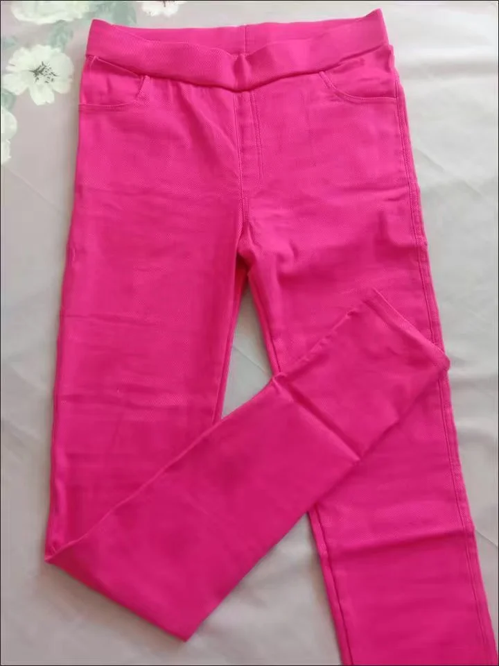 Candy Colors Skinny Stretch Pants Casual Pencil Pantalones Women High Waist Capris Spring Summer Pencil Trousers Basic Leggings Candy Colors Skinny Stretch Pants Casual Pencil Pantalones Women High Waist Capris Spring Summer Pencil Trousers Basic Leggings