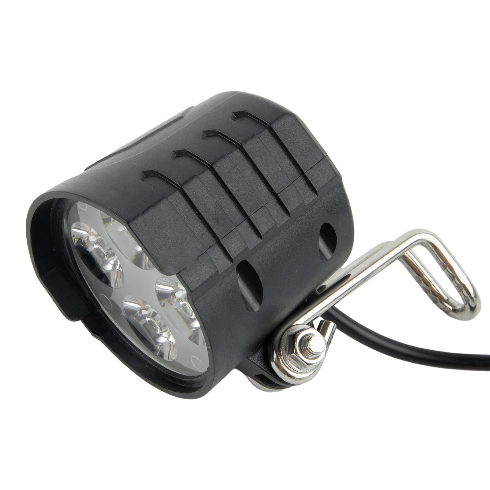 Accessories Headlight LED Light 12-80V 12W Electric For BAFANG Front Motor Wheel Bicycle Bicycle Parts Sports Top-quality
Accessories Headlight LED Light 12-80V 12W Electric For BAFANG Front Motor Wheel Bicycle Bicycle Parts Sports Top-quality