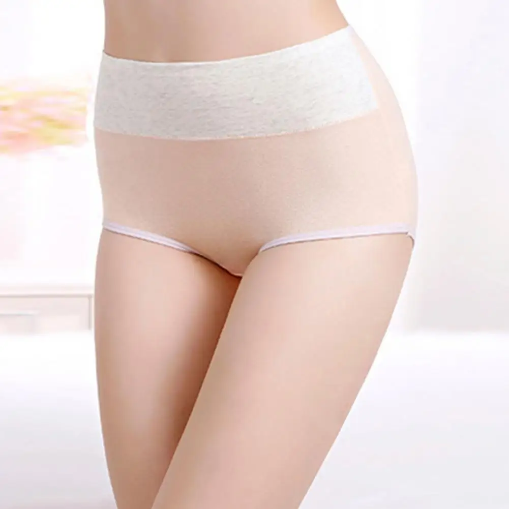 Soft Underpants High Waist Tummy Control Yoga for Women Soft Breathable Underpants with Moisture-wicking Technology Butt-lifted
Soft Underpants High Waist Tummy Control Yoga for Women Soft Breathable Underpants with Moisture-wicking Technology Butt-lifted