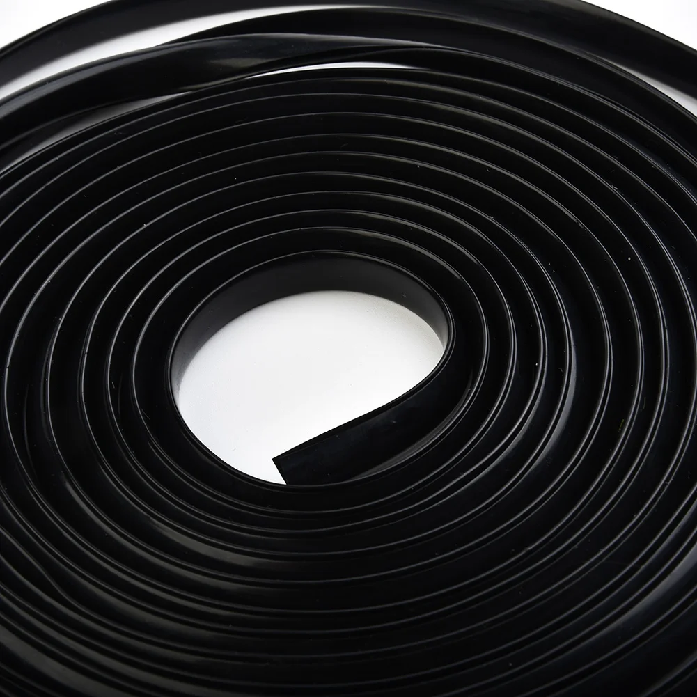 5 Merer 11mmx5mm Car Universal Door Edge Guard U-Shape Edge Trim Rubber Seal Rubber Moulding Protector Car Protection Hemming
5 Merer 11mmx5mm Car Universal Door Edge Guard U-Shape Edge Trim Rubber Seal Rubber Moulding Protector Car Protection Hemming
