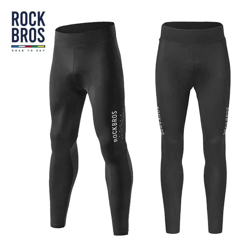 ROCKBROS ROAD TO SKY Summer Cycling Pants Men's Bicycle Trousers Quick Drying Road Bike Pants Riding Bicycle Pants Suit
ROCKBROS ROAD TO SKY Summer Cycling Pants Men's Bicycle Trousers Quick Drying Road Bike Pants Riding Bicycle Pants Suit