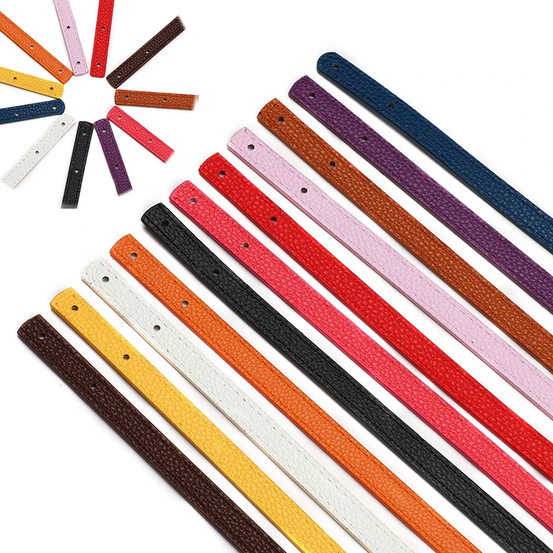 2 Pcs PU Leather Handle Bag Belt Detachable Handbag Band Handle Strap Lady Shoulder Bag Belts Bags DIY Replacement Accessories
2 Pcs PU Leather Handle Bag Belt Detachable Handbag Band Handle Strap Lady Shoulder Bag Belts Bags DIY Replacement Accessories