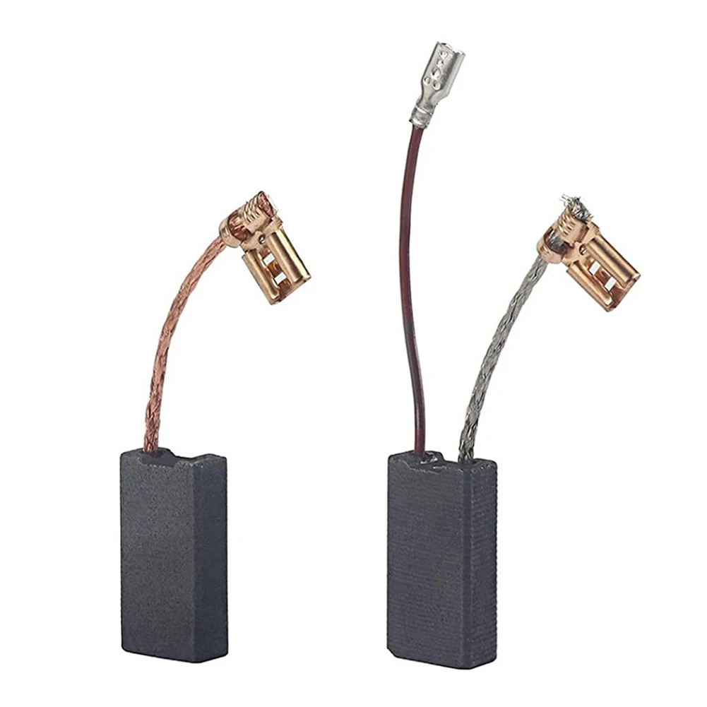 4 карбоновые щетки 12,5x6,4x25,2 мм 11235EVS 0611235739 11241EVS 0611241739 11248EVS 11263EVS 0611263739 1-3/4 дюймов SDS-max
4 карбоновые щетки 12,5x6,4x25,2 мм 11235EVS 0611235739 11241EVS 0611241739 11248EVS 11263EVS 0611263739 1-3/4 дюймов SDS-max