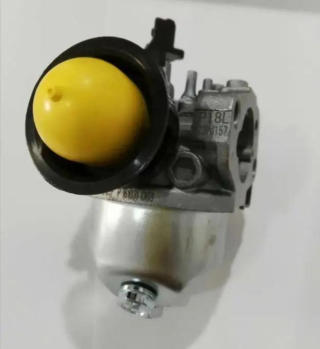 1P65F CARBURETOR 1P64F 1P68F 1P70F 196CC VERTICAL SHAFT T375 T475 T675 SNOWER SWEEPER MOWER WORLD B&S DUCAR CARBURETTOR CARB
1P65F CARBURETOR 1P64F 1P68F 1P70F 196CC VERTICAL SHAFT T375 T475 T675 SNOWER SWEEPER MOWER WORLD B&S DUCAR CARBURETTOR CARB