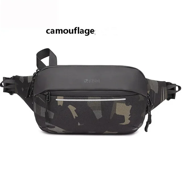 Men Multifunction Expandable Shoulder Bag Waterproof Travel Crossbody Sling Pack Messenger Chest For Male
Men Multifunction Expandable Shoulder Bag Waterproof Travel Crossbody Sling Pack Messenger Chest For Male