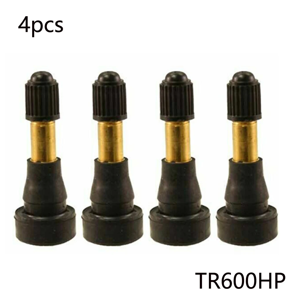 2024 Hot Sale 4x Car Truck TR600HP High Pressure Snap-in Brass Tubeless Tire Valve Stem Brand New And High Quality
2024 Hot Sale 4x Car Truck TR600HP High Pressure Snap-in Brass Tubeless Tire Valve Stem Brand New And High Quality